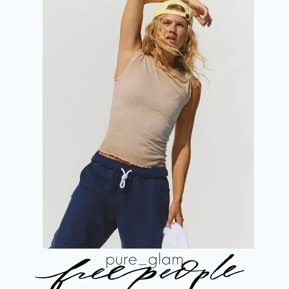 Free People tank top